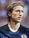 Luka Modric als Kroatiens WM 2022 Star in Katar