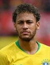 Neymar Jr. bei der WM 2022 als Star von Brasilien