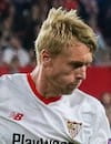 Simon Kjaer als Star von Dänemark bei der WM 2022