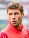 Thomas Müller, Deutschland als Star bei der WM 2022