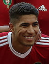 Achraf Hakimi ist der WM Star 2022 von Marokko