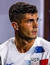 Christian Pulisic ist der WM Star 2022 der USA