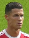 Cristiano Ronald als WM 2022 Star von Portugal