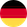 Deutschland Flagge