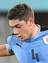 Federico Valverde ist Uruguays WM Star 2022