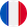 Frankreich Flagge