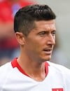 Polens WM Star 2022 ist Robert Lewandowski