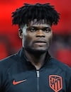 Thomas Partey is der WM-Star 2022 von Ghana