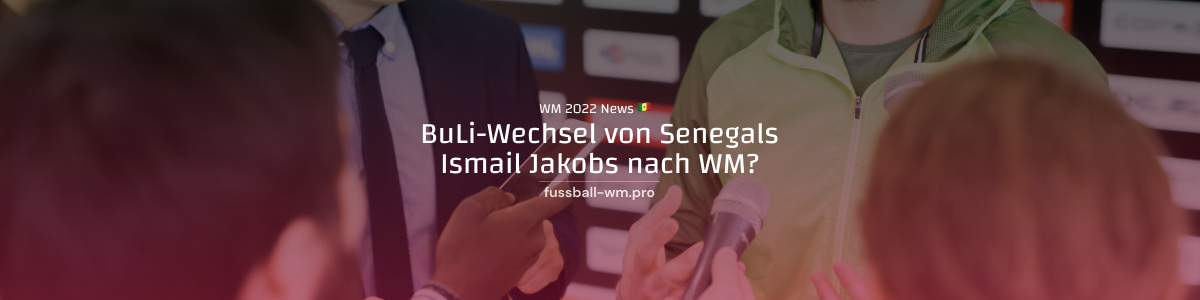 Ismail Jakobs Bundesliga-Wechsel
