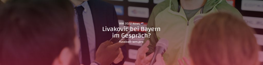 Wechselt Livakovic zum FC Bayern?
