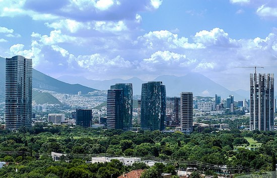Campestre de Monterrey
