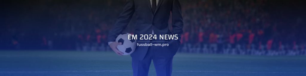 EM 2024 News