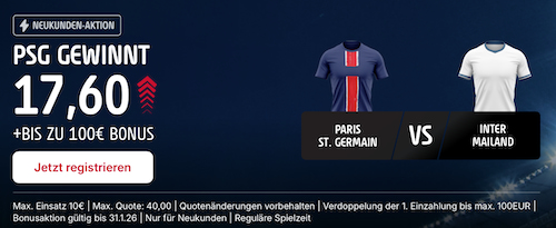 psg tipico, 31.5.