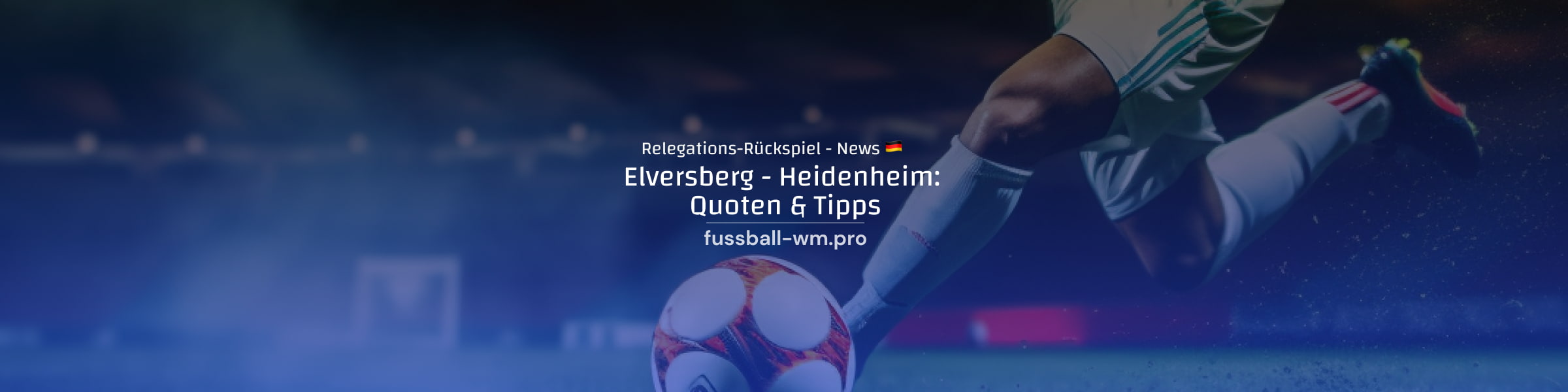 relegation sve - fch tipp, 26.5.