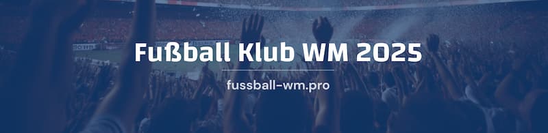 Vorschau und Quoten zur Klub WM 2025