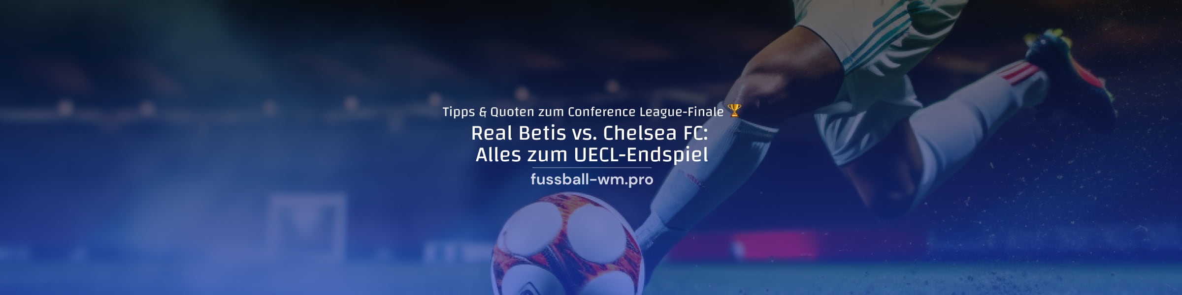 UECL Finale Tipp, 28.5.
