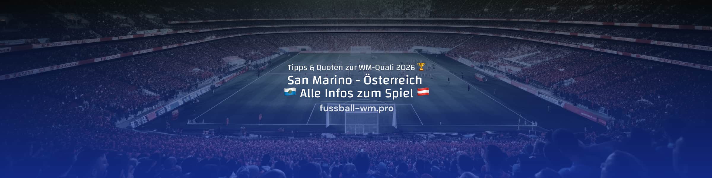 san marino - aut, tipp quali wm 2026, 10.6.