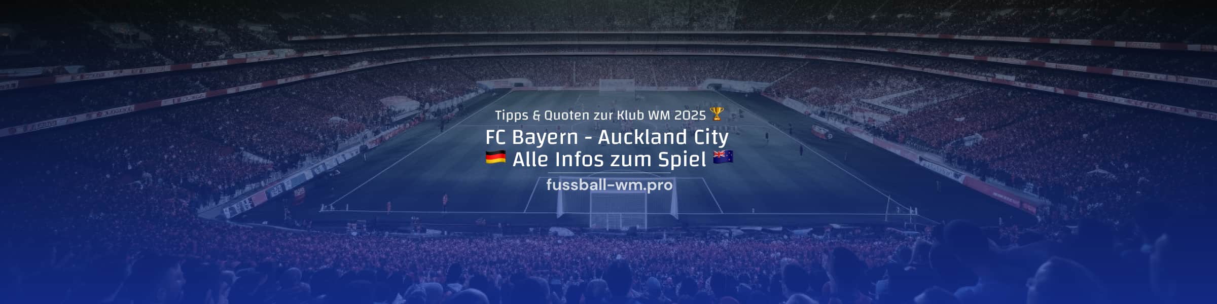klub wm, fcb vs. auckland, 15.6.
