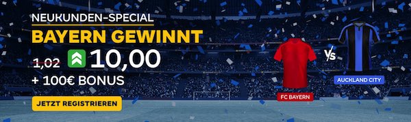 merkur bets fcb vs. auckland, 15.6.