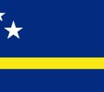 Flagge von Curacao