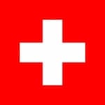 Flagge der Schweiz