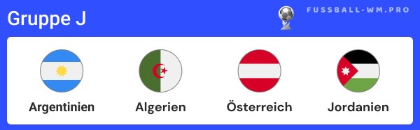 gruppe j wm 2026