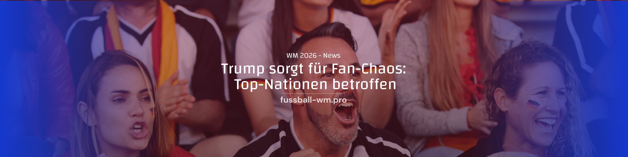 WM News Fan-Chaos, 15.1.