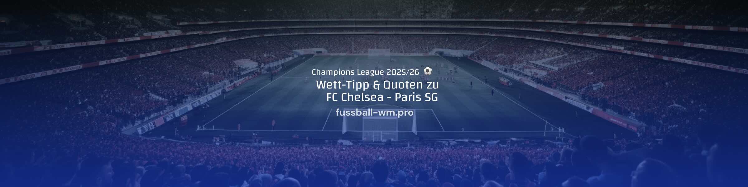 fc chelsea paris sg wett tipp und quoten zur champions league