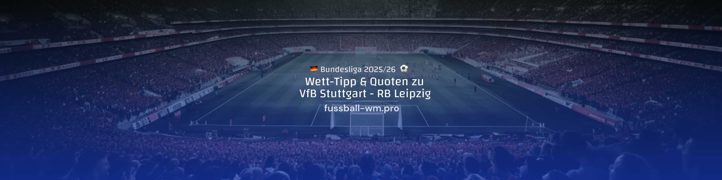 vfb stuttgart rb leipzig wett tipp und quoten zur bundesliga