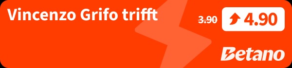 celta freiburg wett boost auf vincenzo grifo trifft