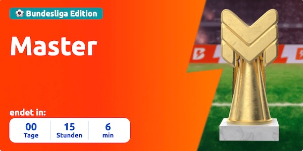 beim betano master bundesliga edition 20000 euro in cash und freebets gewinnen