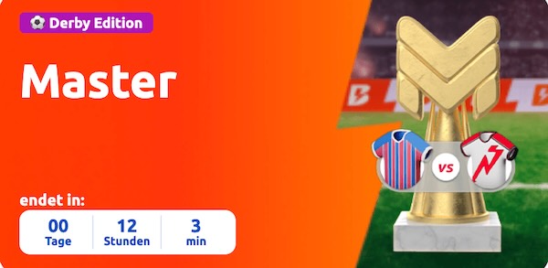 beim gratis tippspiel betano master zum conference league finale crystal palace rayo vallecano 5000 euro in freebets gewinnen
