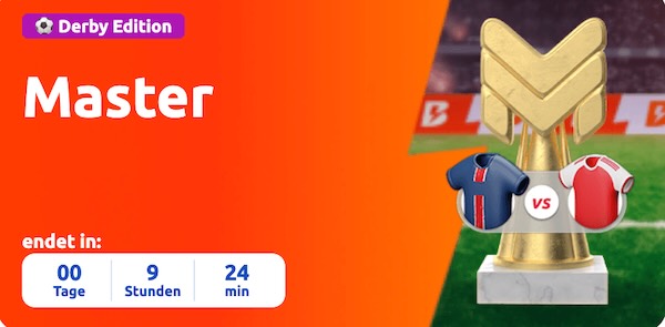 beim gratis tippspiel betano master zum champions league finale psg arsenal 5000 euro in freebets gewinnen
