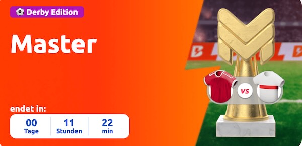 beim gratis tippspiel betano master zum dfb pokal finale bayern münchen vfb stuttgart 5000 euro in freebets gewinnen