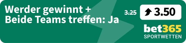 werder bremen augsburg wett boost