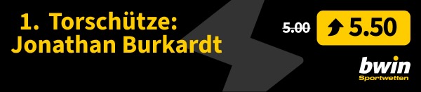 eintracht frankfurt hsv wett boost auf jonathan burkardt erzielt das erste tor