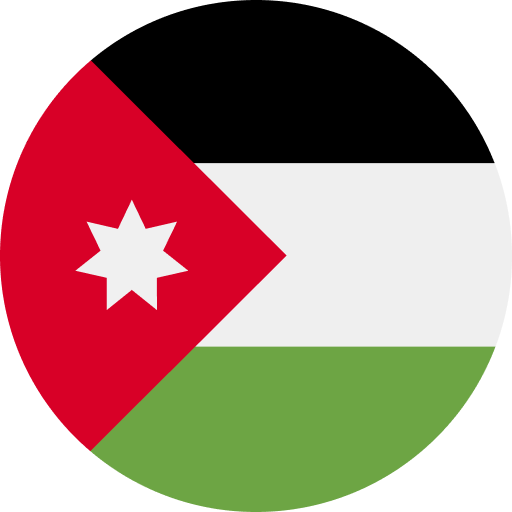 Jordanien
