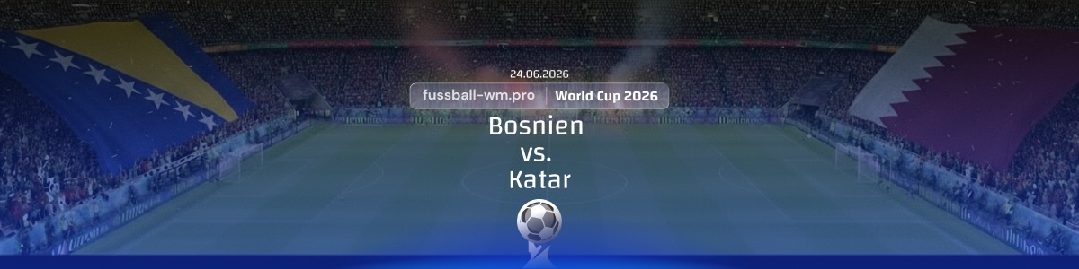 quoten bosnien katar wm tipp hilfe