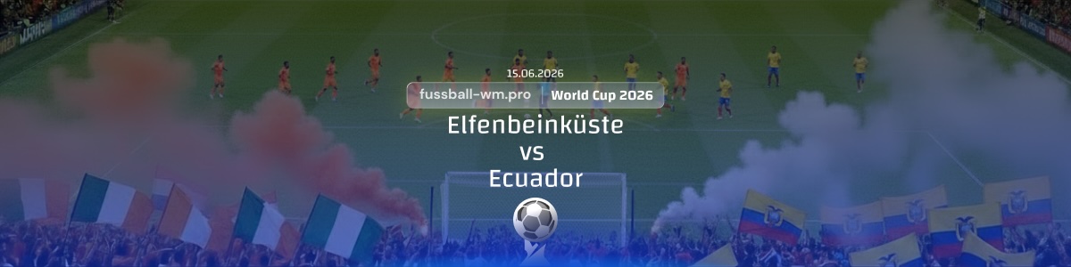 quoten elfenbeinküste ecuador wm tipp hilfe