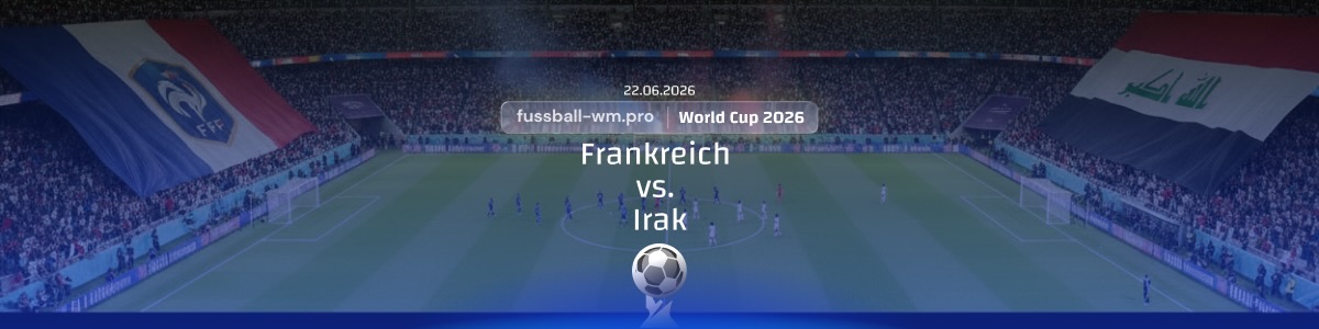 quoten frankreich irak wm tipp hilfe