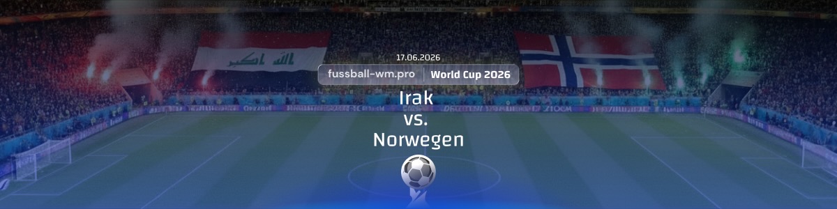 quoten irak norwegen wm tipp hilfe