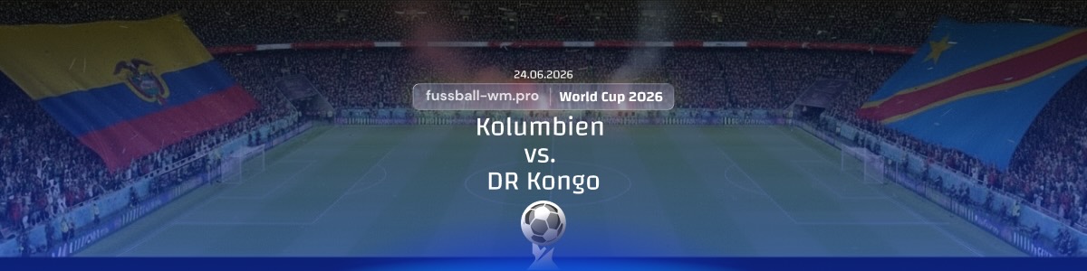 quoten kolumbien dr kongo wm tipp hilfe