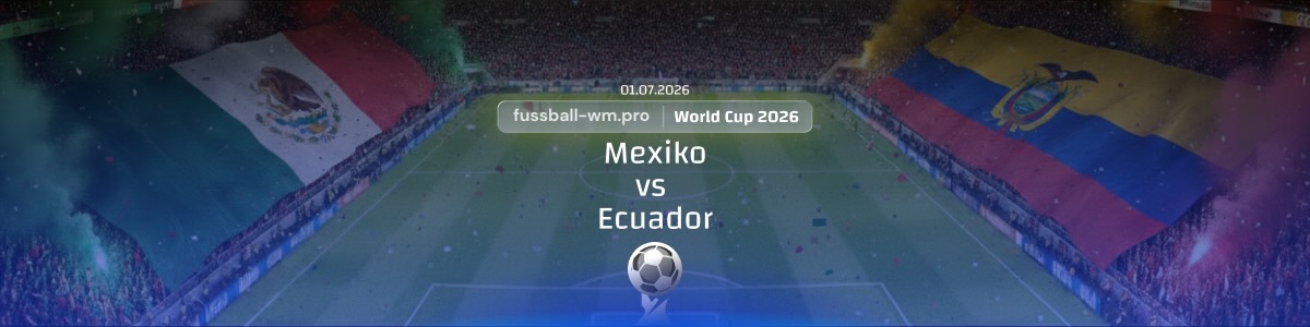 quoten mexiko ecuador wm tipp hilfe