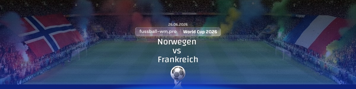 quoten norwegen frankreich wm tipp hilfe