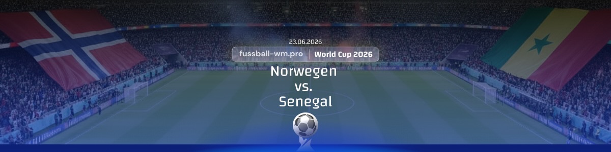 quoten norwegen senegal wm tipp hilfe