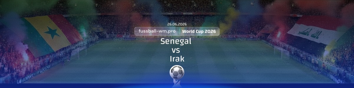 quoten senegal irak wm tipp hilfe