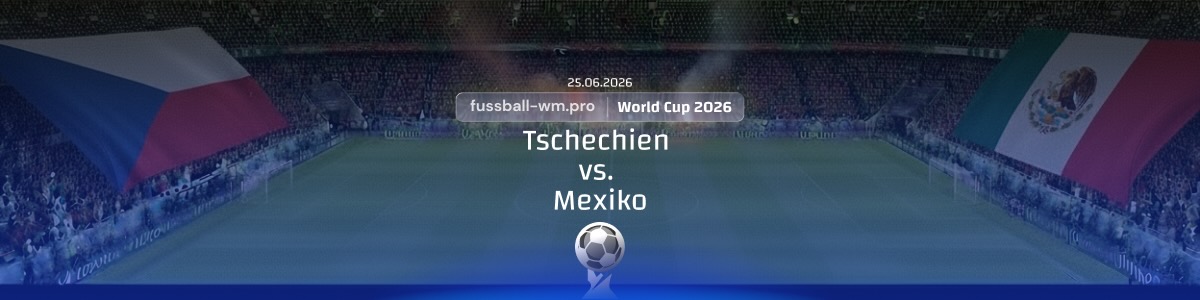 quoten tschechien mexiko wm tipp hilfe