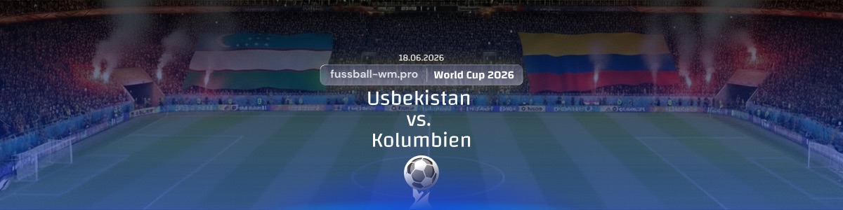 quoten usbekistan kolumbien wm tipp hilfe