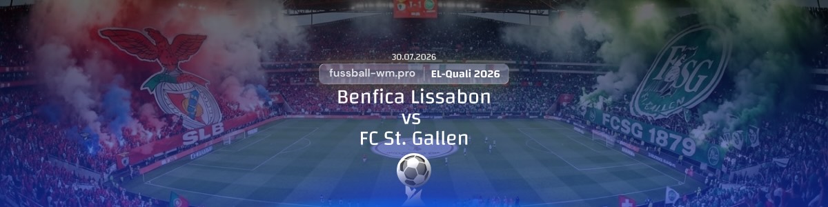quoten benfica lissabon fc st gallen wett tipp