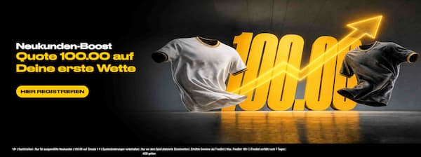 Bwin Boost zu ENG vs ARG